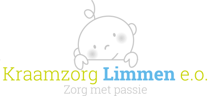 Kraamzorg Limmen Logo